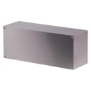 Carlisle Topping Rail Condiment Dispenser w/ (3) Pumps, (1 1/4) oz Stroke, Stainless (386230IB) thumbnail 4