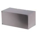 Carlisle Topping Rail Condiment Dispenser w/ (3) Pumps, (1 1/4) oz Stroke, Stainless (38623IB) thumbnail 4