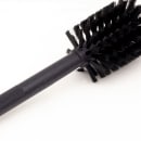 Carlisle 12" Pint Bottle Brush - Poly/Plastic, Black (40000EC03) thumbnail 3