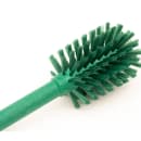 Carlisle 12" Pint Bottle Brush - Poly/Plastic, Green (40000EC09) thumbnail 3