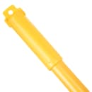 Carlisle 16" Sparta® Valve & Fitting Brush w/ Yellow Poly Bristles - Plastic Handle, Yellow (40002C04) thumbnail 4