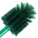 Carlisle 16" Sparta® Multi-Purpose Brush w/ Polyester Bristles - Plastic, Green (40002C09) thumbnail 3