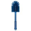 Carlisle 16" Sparta® Multi-Purpose Brush w/ Polyester Bristles - Plastic, Blue (40002C14) thumbnail 2