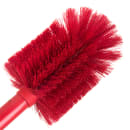 Carlisle 30" Sparta® Multi-Purpose Brush w/ Polyester Bristles - Plastic, Red (40003C05) thumbnail 3