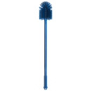 Carlisle 30" Sparta® Multi-Purpose Brush w/ Polyester Bristles - Plastic, Blue (40003C14) thumbnail 2