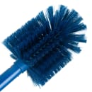 Carlisle 30" Sparta® Multi-Purpose Brush w/ Polyester Bristles - Plastic, Blue (40003C14) thumbnail 3