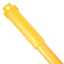 Carlisle 16" Sparta® Multi-Purpose Brush w/ Polyester Bristles - Plastic, Yellow (40004C04) thumbnail 4