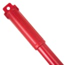 Carlisle 16" Sparta® Multi-Purpose Brush w/ Polyester Bristles - Plastic, Red (40004C05) thumbnail 4