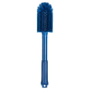Carlisle 16" Sparta® Multi-Purpose Brush w/ Polyester Bristles - Plastic, Blue (40004C14) thumbnail 2