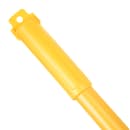 Carlisle 16" Sparta® Valve & Fitting Brush w/ Yellow Poly Bristles - Plastic Handle, Yellow (40005C04) thumbnail 4