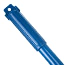 Carlisle 16" Sparta® Multi-Purpose Brush w/ Polyester Bristles - Plastic, Blue (40005C14) thumbnail 4