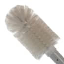 Carlisle 30" Round Multi Purpose Valve/Fitting Brush - Poly/Plastic, White (4000602) thumbnail 4