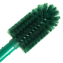 Carlisle 30" Sparta® Multi-Purpose Brush w/ Polyester Bristles - Plastic, Green (40006C09) thumbnail 3