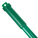 Carlisle 30" Sparta® Multi-Purpose Brush w/ Polyester Bristles - Plastic, Green (40006C09) thumbnail 4