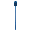 Carlisle 30" Sparta® Multi-Purpose Brush w/ Polyester Bristles - Plastic, Blue (40006C14) thumbnail 2
