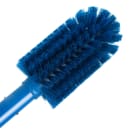 Carlisle 30" Sparta® Multi-Purpose Brush w/ Polyester Bristles - Plastic, Blue (40006C14) thumbnail 3