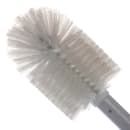 Carlisle 30" Valve/Fitting Brush - Plastic/Polyester, White (4000702) thumbnail 4