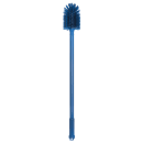 Carlisle 30" Sparta® Multi-Purpose Brush w/ Polyester Bristles - Plastic, Blue (40007C14) thumbnail 2