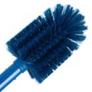 Carlisle 30" Sparta® Multi-Purpose Brush w/ Polyester Bristles - Plastic, Blue (40007C14) thumbnail 3