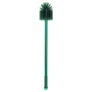 Carlisle 30" Sparta® Multi-Purpose Brush w/ Polyester Bristles - Plastic, Green (40008C09) thumbnail 2