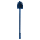 Carlisle 30" Sparta® Multi-Purpose Brush w/ Polyester Bristles - Plastic, Blue (40008C14) thumbnail 2