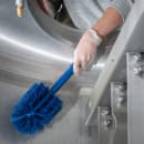 Carlisle 16" Sparta® Multi-Purpose Brush w/ Polyester Bristles - Plastic, Blue (40010C14) thumbnail 5