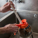 Carlisle Sparta Coffee Decanter Brush, 16 in (4002500) thumbnail 5