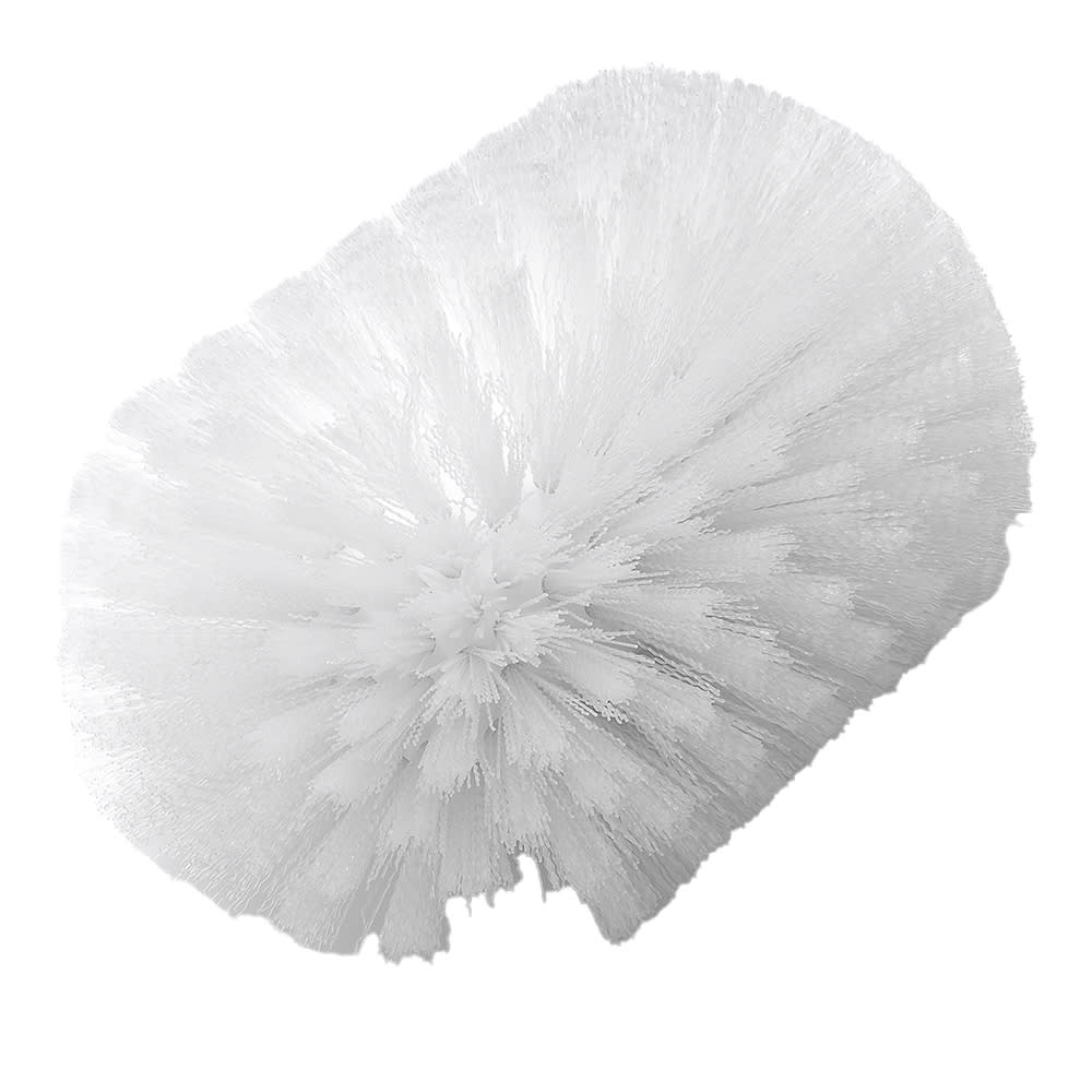 Carlisle 7 1/2" Tank/Kettle Brush Head - Nylon/Plastic (4004000)