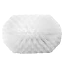 Carlisle 7 1/2" Tank/Kettle Brush Head - Nylon/Plastic (4004000) thumbnail 2