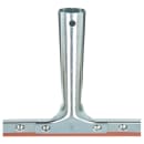 Carlisle Sparta Window Squeegee, 10 in, Double-Blade, Red Rubber (4007300) thumbnail 2