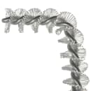 Carlisle 23" Fryer Brush - Teflon/Plastic (4011105) thumbnail 4