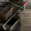 Carlisle 23" Fryer Brush - Teflon/Plastic (4011105) thumbnail 5