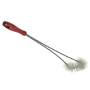 Carlisle 24" Fryer Brush - Teflon/Plastic (4011205) thumbnail 2