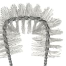 Carlisle 24" Fryer Brush - Teflon/Plastic (4011205) thumbnail 4