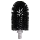 Carlisle Sparta Floor Drain Brush, 3" Black Bristles, Plastic, No Handle (4014600) thumbnail 3
