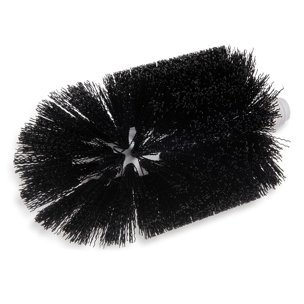 Carlisle 5 3/4" Floor Drain Brush Head - Poly (4014700)