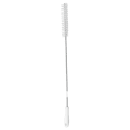 Carlisle 28" Kettle Valve Brush - Poly/Plastic (4015000) thumbnail 2