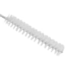 Carlisle 28" Kettle Valve Brush - Poly/Plastic (4015000) thumbnail 3