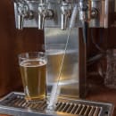 Carlisle 12" All Purpose Tube Brush - Poly/Wire Handle (4015400) thumbnail 5