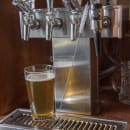 Carlisle 13" Dispenser Spout Brush - Poly/Wire Handle (4015500) thumbnail 5