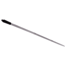 Carlisle 60" Handle for Brooms, Sweeps, Squeegees & Floor Scrubs, Aluminum (4022400) thumbnail 4