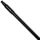 Carlisle 60" Sparta® Threaded Handle - Fiberglass, Black (40225EC03) thumbnail 2