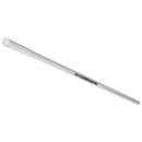 Carlisle 36" Floor Drain Handle - Threaded, Bilingual Imprint, Plastic (4023600) thumbnail 3