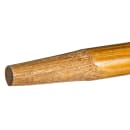 Carlisle 54" Sparta Handle - Tapered, Wood (4026100) thumbnail 4
