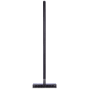 Carlisle 30 1/2" Broiler Master Brush - Stainless/Wood (4029000) thumbnail 2