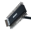 Carlisle 30 1/2" Broiler Master Brush - Stainless/Wood (4029000) thumbnail 4