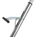 Carlisle 51" Professional Sponge Mop - 12" x 3", Foam Sponge, Aluminum (4030100) thumbnail 4