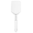 Carlisle 13 1/2" Spatula w/ Plastic Handle, White (4035002) thumbnail 2