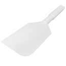 Carlisle 13 1/2" Spatula w/ Plastic Handle, White (4035002) thumbnail 3