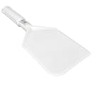 Carlisle 13 1/2" Spatula w/ Plastic Handle, White (4035002) thumbnail 4